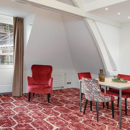 Boutique Hotel Jeroen Ден Бош Экстерьер фото