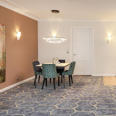 Boutique Hotel Jeroen Ден Бош Экстерьер фото