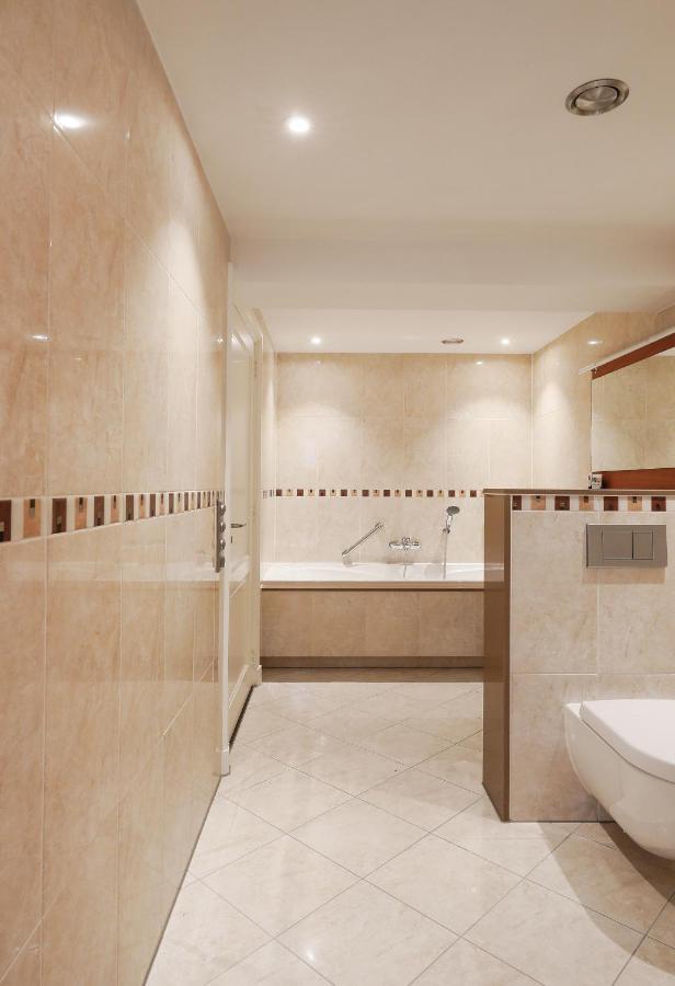 Boutique Hotel Jeroen Ден Бош Экстерьер фото