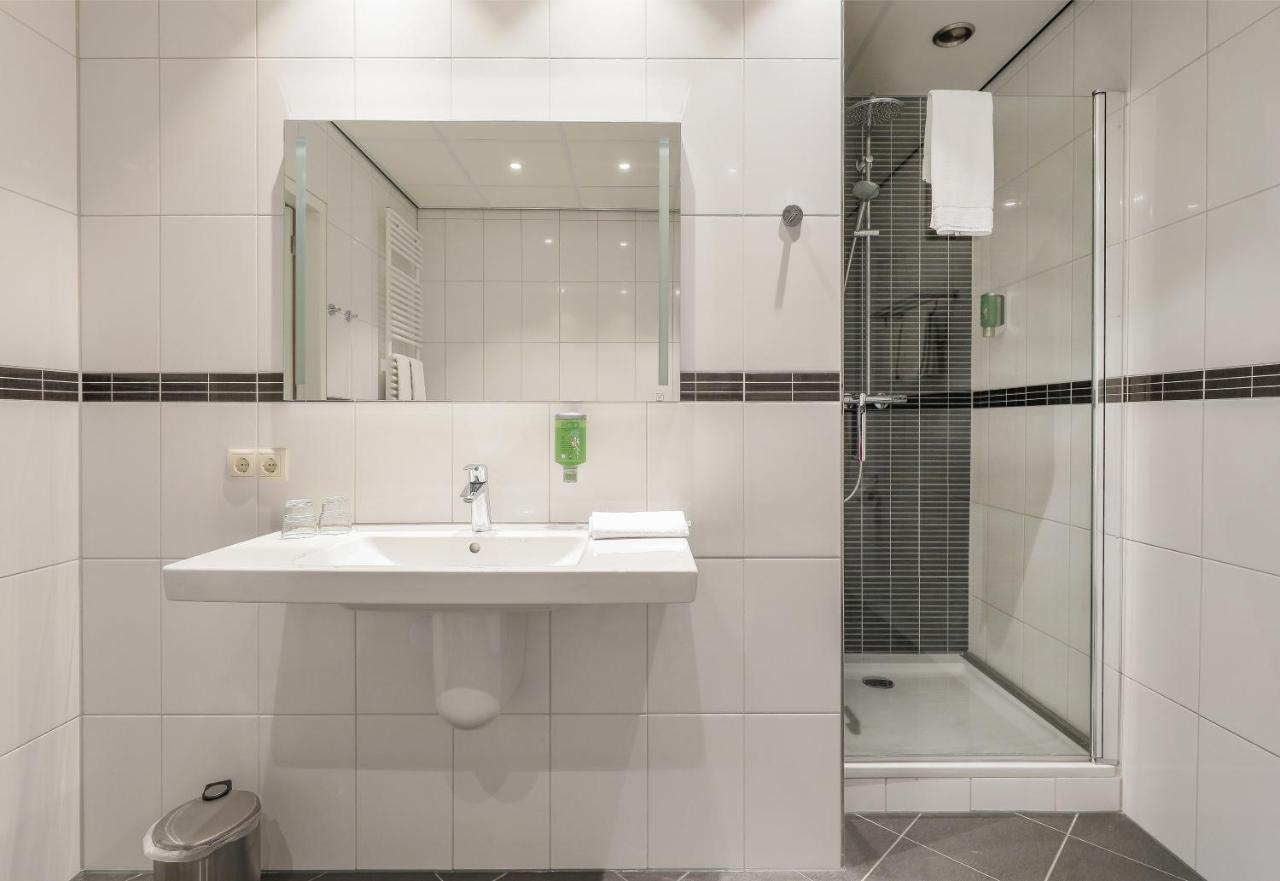 Boutique Hotel Jeroen Ден Бош Экстерьер фото